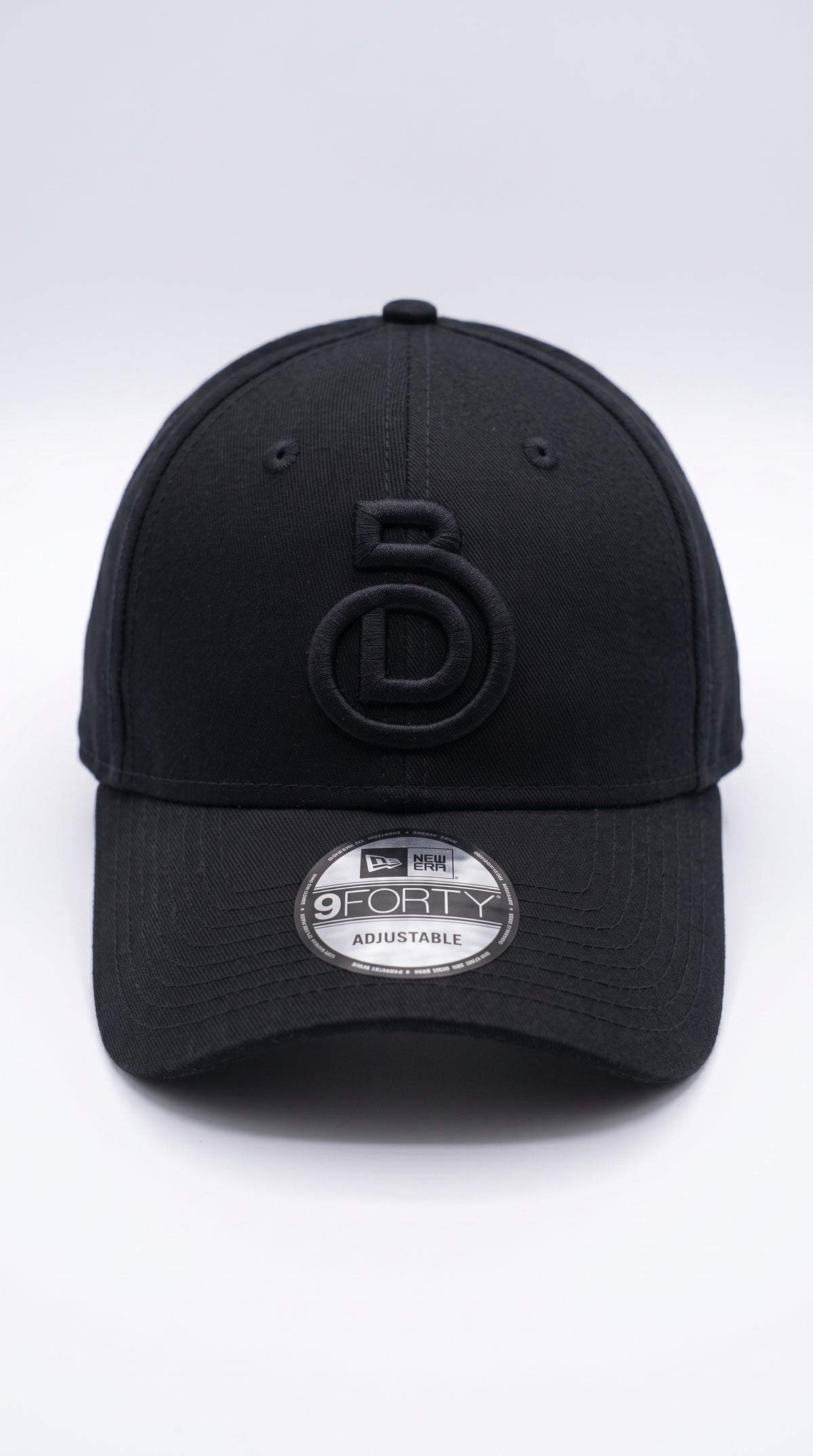 Dollar Bill All Sharks Cap
