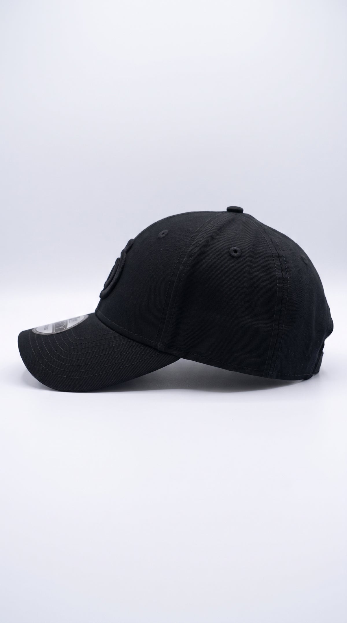 Dollar Bill All Sharks Cap