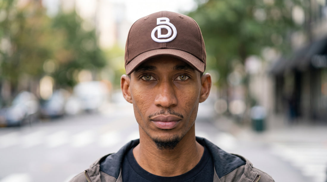 Dollar Bill Miami Cap