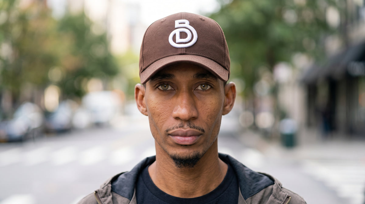 Dollar Bill Miami Cap